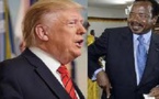 Commerce: Les USA excluent le Cameroun de l’AGOA