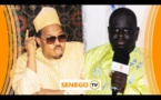 VIDEO – Sam Mboup à Ahmed Khalifa Niasse: «Mame Elhadji Malick Sy moy …»