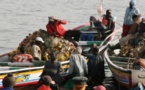Accidents maritimes: 61 pêcheurs portés disparus depuis janvier 2019