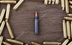 Vol de cartouches d'Ak-47: L'armée sénégalaise garde-t-elle des minutions prohibées ?