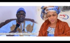 VIDEO– Importante déclaration de Serigne Saliou Thioune à quelques jours du Gamou