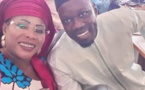 PHOTO - Quand Mame Diarra Fam raille Sonko