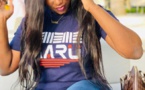 Les nouvelles photos de Chabii, l’actrice fière de ses rondeurs, met en avant ses atouts de femme