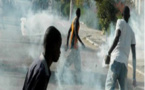 Affrontements à l’Université de Bambey : La route nationale n° 3 bloquée
