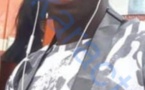 Voici Abdou B. Sangharé, le militaire activement recherché dans l’affaire du vol de munitions (photo)