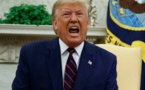 Quel est le véritable sort que les Américains réservent à Trump pour la prochaine présidentielle...?
