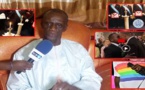 ENTRETIEN EXCLUSIF - Franc-maçonnerie: Mame Makhtar Guèye fait de graves révélations et menace de...