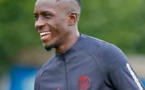 VIDEO - Gana Guèye encense son adversaire du jour: "Il faudra surveiller Krépin Diatta"