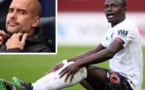 Man City : polémique Sadio Mané, Guardiola calme le jeu