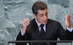 Sarkozy : le succès de The Artist justifie la Hadopi