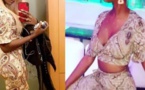 (PHOTOS): Coumba Babacar, boss de « KFC SENEGAL » dans une tenue très aguichante