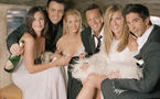 Jennifer Aniston n’a plus besoin de Friends