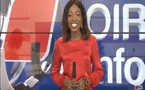 SOIR D'INFO - Wolof - Pr : ARAME TOURE - 06 Novembre 2019