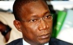 Me Amadou Sall abdique : "Il y aura un second tour, ce sont les chiffres qui le disent"
