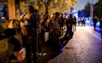 Deux campements de migrants évacués dans le nord de Paris