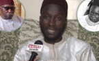 VIDEO - Oustaz Modou Fall: "Pourquoi le Khalife des Tidianes a changé de nom"