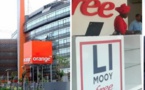Guerre des offres: Orange sort la grosse artillerie contre Free