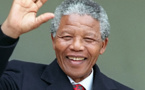 AUJOURD’HUI : 7 novembre 1991, Mandela à Dakar pour remercier le peuple sénégalais