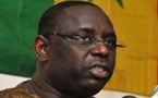 Macky Sall : « L’amélioration des conditions de vie sera ma priorité absolue »
