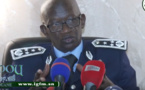 Gamou Tivaouane : La police déploie 2086 éléments et prévient les délinquants