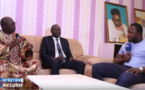 VIDEO- iTV: Entretien Exclusif avec Modou Lô