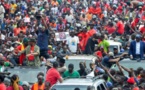 Réforme constitutionnelle en Guinée: Nouvelle journée de mobilisation
