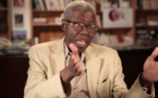 "Basculement des mondes": Souleymane Bachir Diagne énumère les cinq défis pour faire face