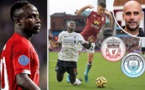 Qualifié de "plongeur" par Pep Guardiola, Sadio Mané réplique: " Je vais plonger à nouveau"