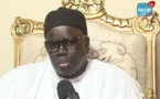 VIDEO - Serigne Alioune Diop parle du Gamou