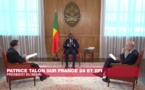 [Exclusif] Le président Patrice Talon souhaite le retour de Boni Yayi au Bénin