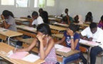 Baccalauréat : de 3 milliards FCFA en 2019, le budget connaîtra une hausse cette année