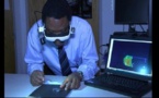 Un Nigérian invente une paire de lunettes pouvant repérer les cellules cancéreuses chez les humains