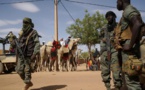 Mali: les militaires d'Anderamboukane quittent leur poste avancé
