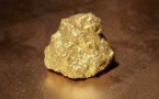 Une femme arrêtée avec 2 kilos d'or dans ses chaussures