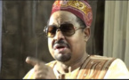 Le record d'Ahmed Khalifa Niasse avec 21 divorces à son actif: « Je préfère divorcer que de… »