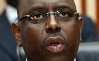 Macky Sall: "Le second tour va parachever le combat contre un 3e mandat de Wade"