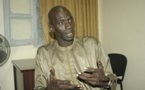 Oumar Faye: "Wade est prêt à tout pour conserver le pouvoir