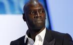 Omar Sy, comédien français d'origine sénégalaise : "Il ne faut pas que Wade reste"