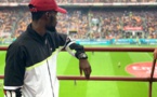 Victime de racisme en Italie, ce joueur sénégalais prend sa retraite (photos)