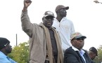 Jean-Paul Dias invite les membres du gouvernement de Wade à rallier Macky avant qu’il ne soit trop tard