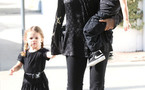 Nicole Richie protège sa fille de la notoriété