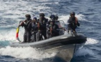 Cocaïne saisie en mer: la femme d’un narcotrafiquant arrêtée à Nord Foire