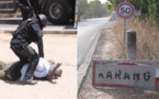 Karang: Arrestation d'un Syrien recherché par Interpol