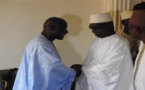 Serigne Babacar Sy Mansour: Idrissa Seck est le fils de Mame El hadji Malick Sy