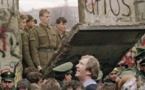Samedi 9 novembre 2019: Il y a 30 ans, la chute du Mur de Berlin