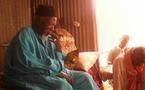 Photo Inédite de Serigne Cheikh Sidy Moukhtar  Mbacké