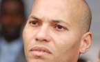 Karim Wade a distribué 100 millions de francs et des vivres à Thiès durant la campagne