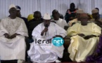 GAMOU 2019 à Tivaouane - Discours du ministre de l'Intérieur Aly Ngouille Ndiaye (VIDEO)