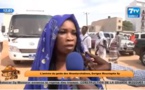 VIDEO - Selbé Ndom à Tivaouane: "Serigne Moustapha Sy diaral nama khalagou si souf""