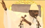 VIDEO - GAMOU 2019 - Serigne Moustapha Sy: "Gnou baré ngui diouli té...."